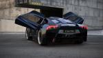 Faralli & Mazzanti Evantra 2013 года